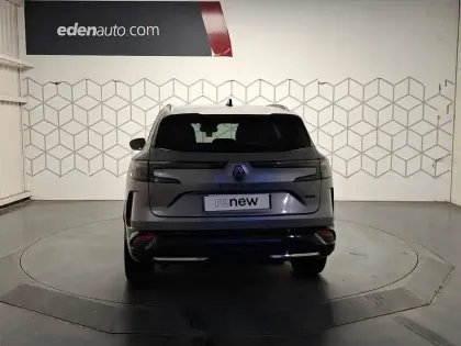 Photo 57 Renault Espace  E-Tech hybrid 200