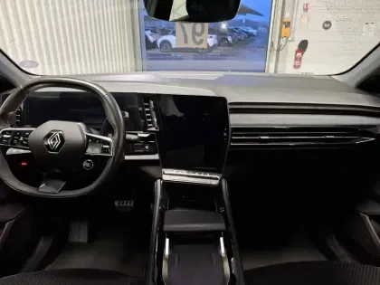 Photo 64 Renault Espace  E-Tech hybrid 200