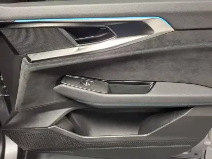 Photo 89 Renault Espace  E-Tech hybrid 200