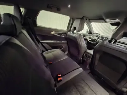 Photo 31 Renault Espace  E-Tech hybrid 200