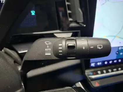 Photo 96 Renault Espace  E-Tech hybrid 200