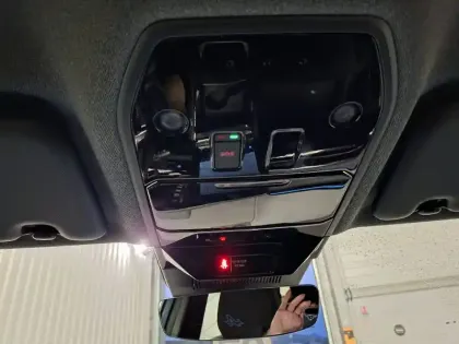 Photo 51 Renault Espace  E-Tech hybrid 200