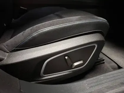 Photo 90 Renault Espace  E-Tech hybrid 200