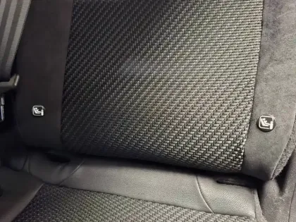 Photo 79 Renault Espace  E-Tech hybrid 200