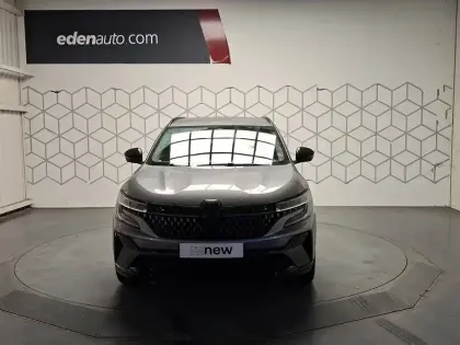 Photo 7 Renault Espace  E-Tech hybrid 200