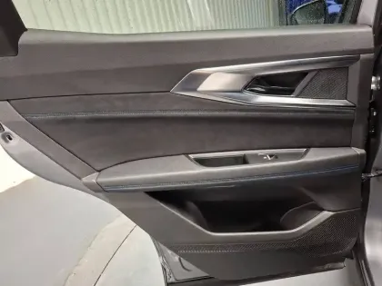 Photo 78 Renault Espace  E-Tech hybrid 200