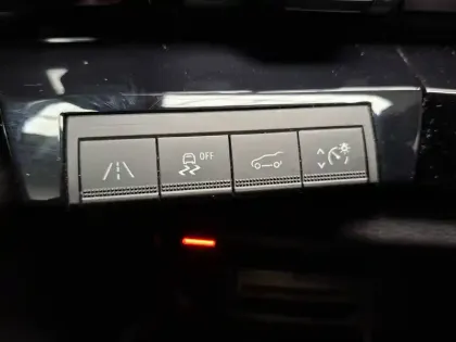 Photo 45 Renault Espace  E-Tech hybrid 200