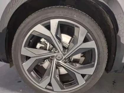 Photo 14 Renault Espace  E-Tech hybrid 200