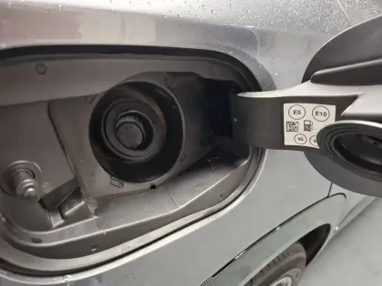 Photo 71 Renault Espace  E-Tech hybrid 200