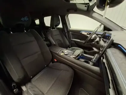 Photo 65 Renault Espace  E-Tech hybrid 200