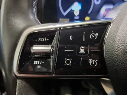 Photo 40 Renault Espace  E-Tech hybrid 200