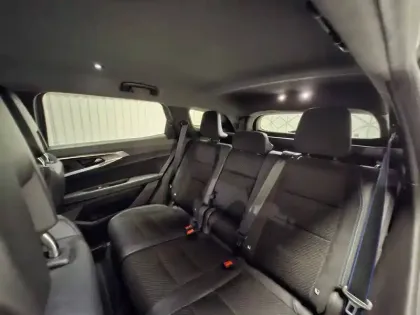 Photo 76 Renault Espace  E-Tech hybrid 200