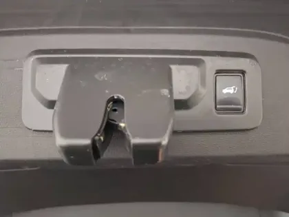 Photo 84 Renault Espace  E-Tech hybrid 200