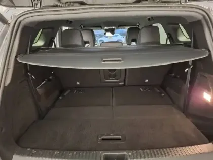 Photo 83 Renault Espace  E-Tech hybrid 200