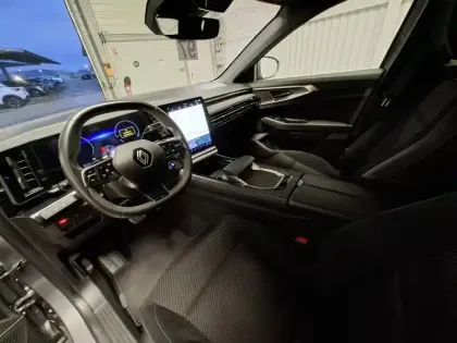 Photo 9 Renault Espace  E-Tech hybrid 200