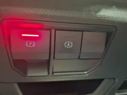 Photo 100 Renault Espace  E-Tech hybrid 200