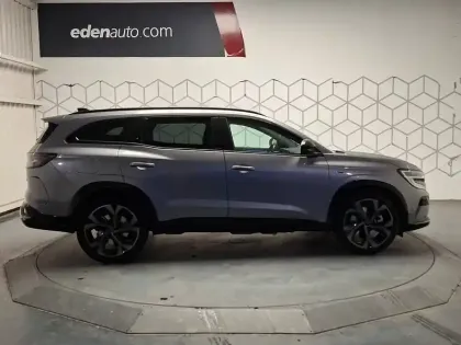 Photo 59 Renault Espace  E-Tech hybrid 200