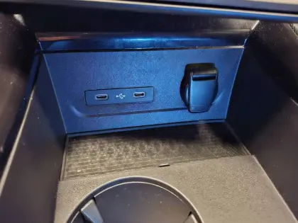 Photo 47 Renault Espace  E-Tech hybrid 200