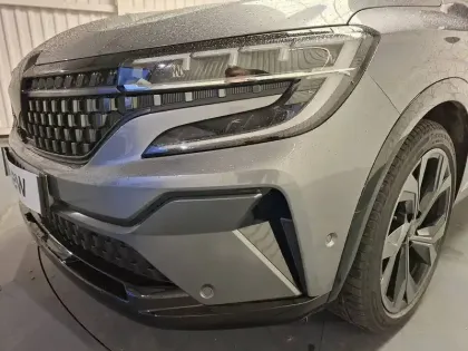 Photo 69 Renault Espace  E-Tech hybrid 200