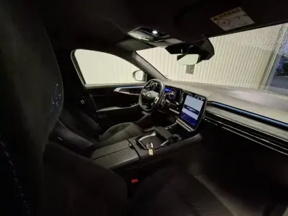 Photo 34 Renault Espace  E-Tech hybrid 200