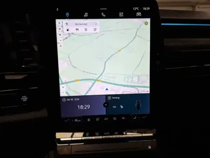 Photo 91 Renault Espace  E-Tech hybrid 200