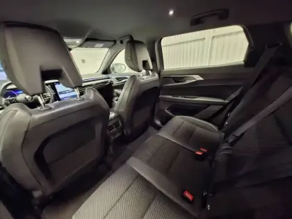 Photo 77 Renault Espace  E-Tech hybrid 200