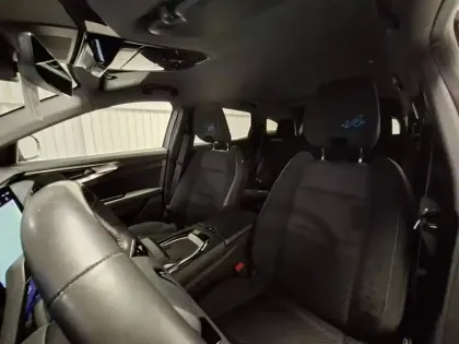 Photo 75 Renault Espace  E-Tech hybrid 200