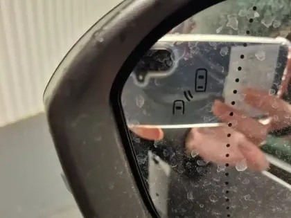 Photo 72 Renault Espace  E-Tech hybrid 200