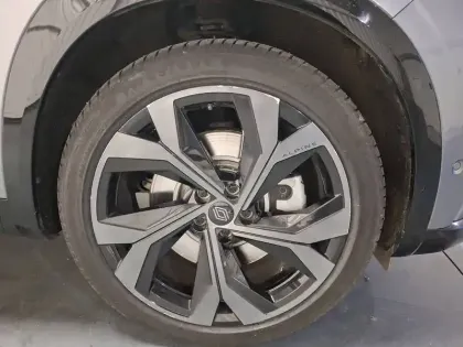 Photo 62 Renault Espace  E-Tech hybrid 200