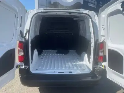 Photo 5 Citroën Berlingo  VAN TAILLE M 650KG BLUEHDI 130 S&S BVM6