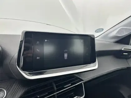 Photo 46 Peugeot 208  Electrique 50 kWh 136ch