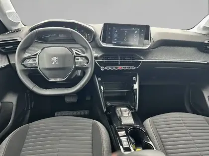 Photo 7 Peugeot 208  Electrique 50 kWh 136ch