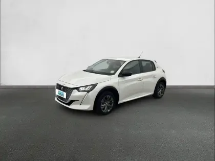 Photo Peugeot 208 Active Pack