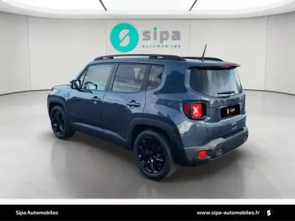 Photo 32 Jeep Renegade  1.6 I Multijet 130 ch BVM6