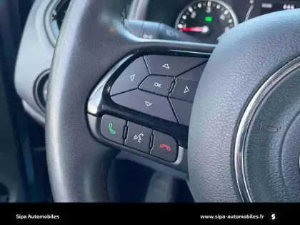 Photo 15 Jeep Renegade  1.6 I Multijet 130 ch BVM6