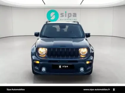 Photo 69 Jeep Renegade  1.6 I Multijet 130 ch BVM6
