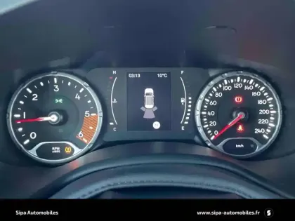 Photo 59 Jeep Renegade  1.6 I Multijet 130 ch BVM6