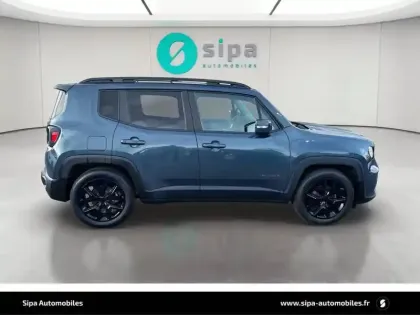 Photo 37 Jeep Renegade  1.6 I Multijet 130 ch BVM6