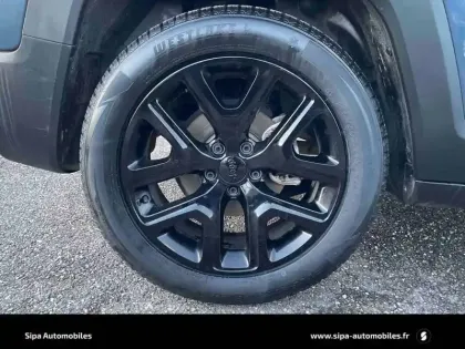 Photo 84 Jeep Renegade  1.6 I Multijet 130 ch BVM6