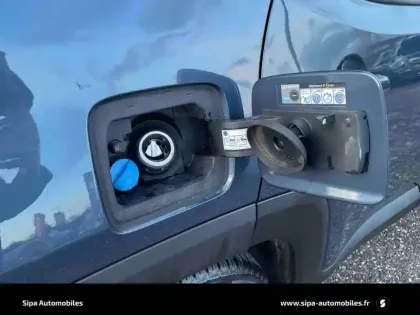 Photo 26 Jeep Renegade  1.6 I Multijet 130 ch BVM6