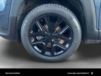 Photo 12 Jeep Renegade  1.6 I Multijet 130 ch BVM6