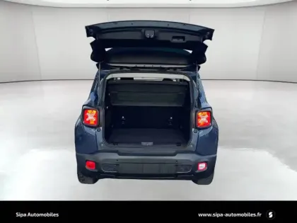 Photo 34 Jeep Renegade  1.6 I Multijet 130 ch BVM6