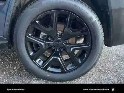 Photo 82 Jeep Renegade  1.6 I Multijet 130 ch BVM6