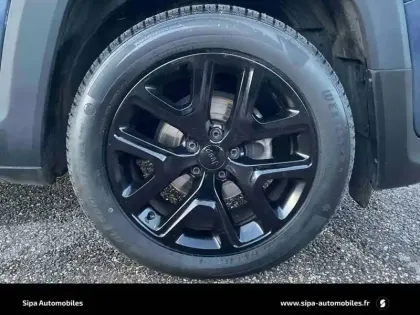 Photo 85 Jeep Renegade  1.6 I Multijet 130 ch BVM6