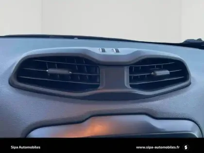 Photo 48 Jeep Renegade  1.6 I Multijet 130 ch BVM6