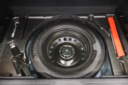 Photo 23 Renault Kadjar  Blue dCi 115