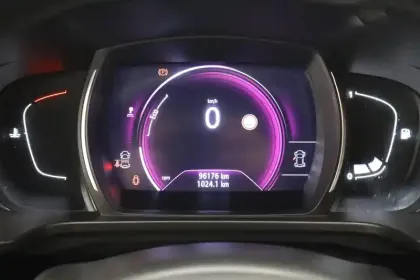 Photo 17 Renault Kadjar  Blue dCi 115