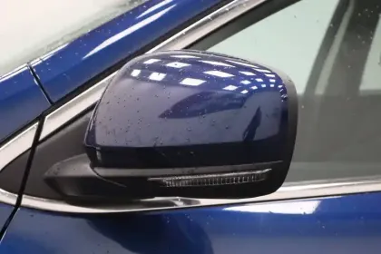 Photo 35 Renault Kadjar  Blue dCi 115