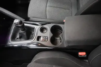 Photo 18 Renault Kadjar  Blue dCi 115