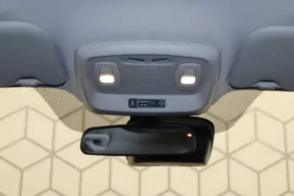 Photo 37 Renault Kadjar  Blue dCi 115